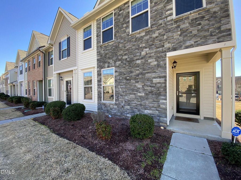 4478 Middletown Drive, Wake Forest, NC 27587
