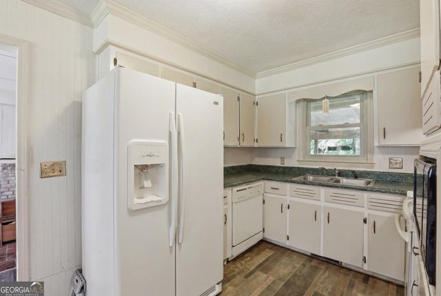 2845 Hunters Creek Road, Carnesville, GA 30521
