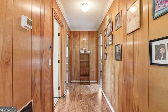 2845 Hunters Creek Road, Carnesville, GA 30521