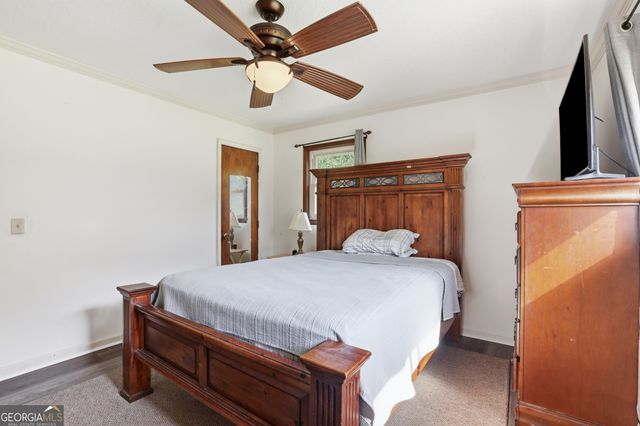 2845 Hunters Creek Road, Carnesville, GA 30521