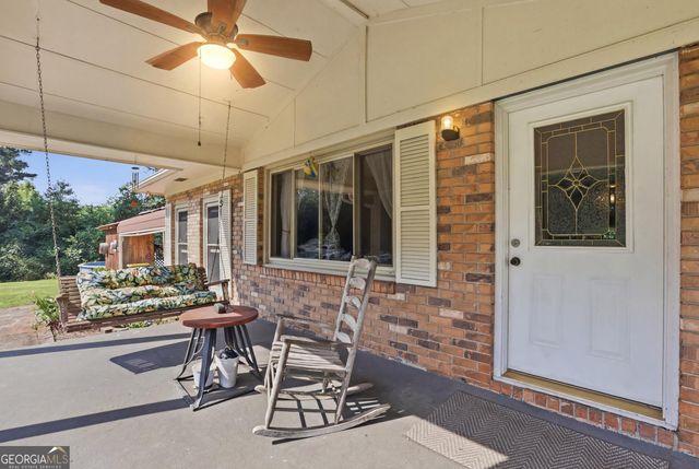 2845 Hunters Creek Road, Carnesville, GA 30521