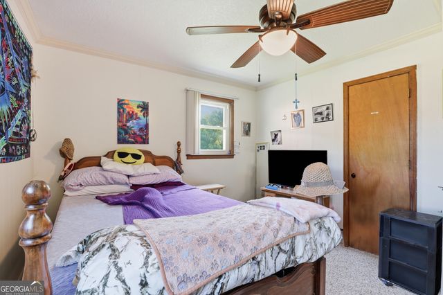 2845 Hunters Creek Road, Carnesville, GA 30521
