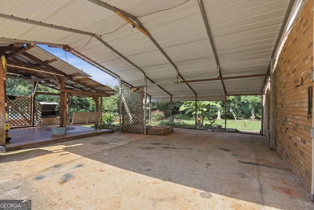 2845 Hunters Creek Road, Carnesville, GA 30521