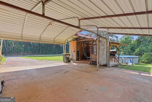 2845 Hunters Creek Road, Carnesville, GA 30521