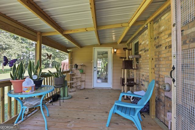 2845 Hunters Creek Road, Carnesville, GA 30521