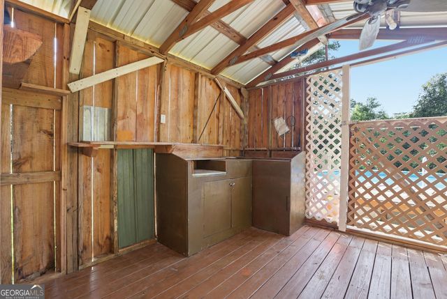 2845 Hunters Creek Road, Carnesville, GA 30521