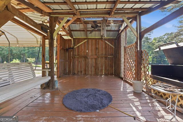 2845 Hunters Creek Road, Carnesville, GA 30521