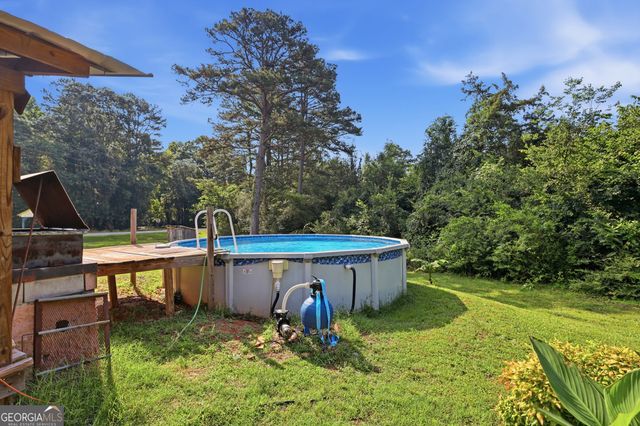 2845 Hunters Creek Road, Carnesville, GA 30521