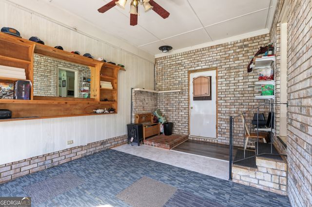 2845 Hunters Creek Road, Carnesville, GA 30521
