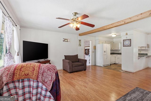2845 Hunters Creek Road, Carnesville, GA 30521