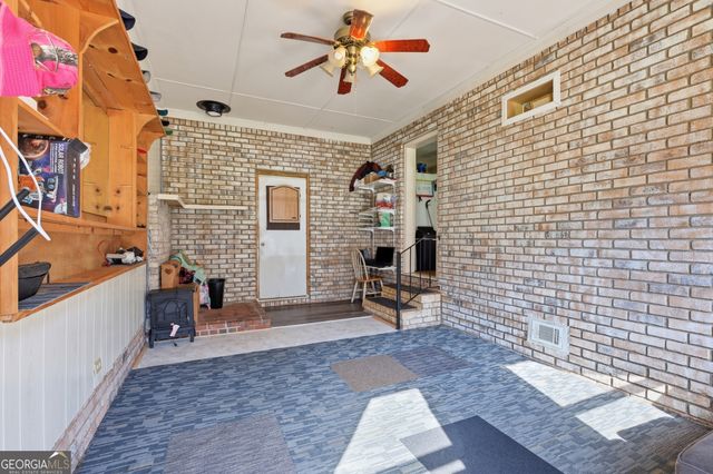 2845 Hunters Creek Road, Carnesville, GA 30521