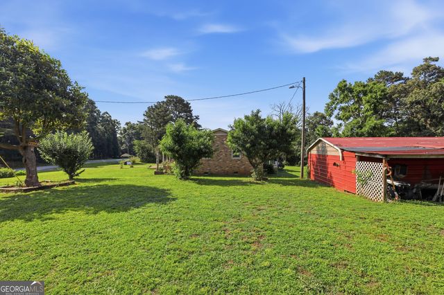 2845 Hunters Creek Road, Carnesville, GA 30521