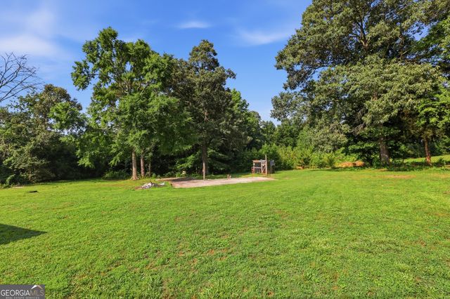 2845 Hunters Creek Road, Carnesville, GA 30521