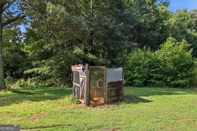 2845 Hunters Creek Road, Carnesville, GA 30521