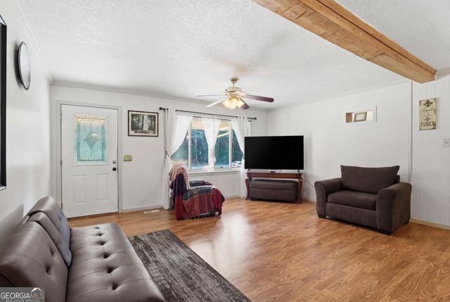 2845 Hunters Creek Road, Carnesville, GA 30521