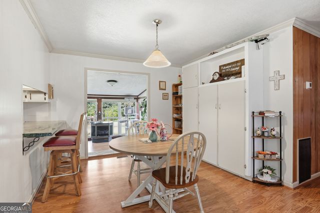 2845 Hunters Creek Road, Carnesville, GA 30521