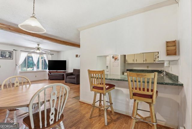2845 Hunters Creek Road, Carnesville, GA 30521
