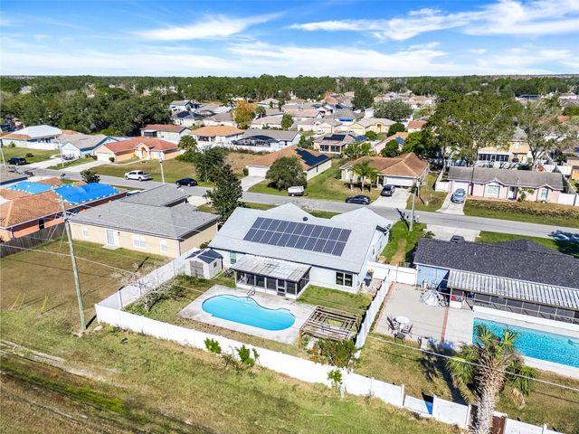 105 DORCHESTER COURT, Kissimmee, FL 34758