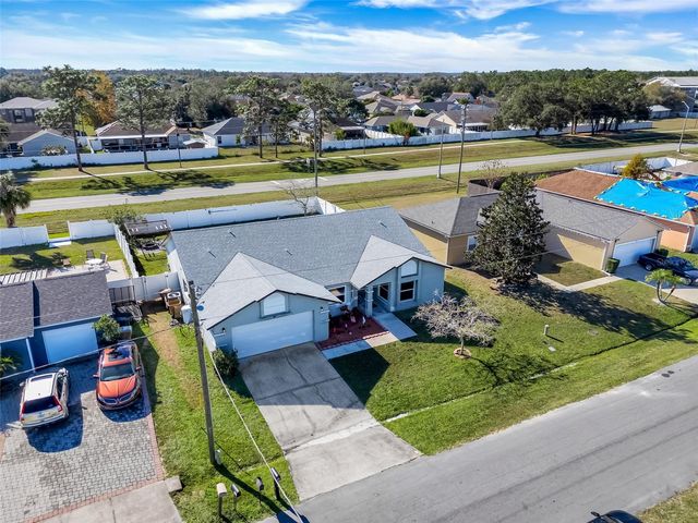 105 DORCHESTER COURT, Kissimmee, FL 34758