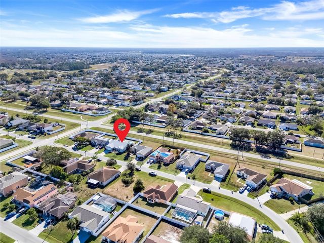 105 DORCHESTER COURT, Kissimmee, FL 34758