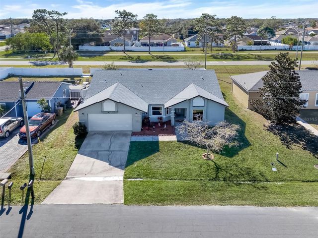 105 DORCHESTER COURT, Kissimmee, FL 34758