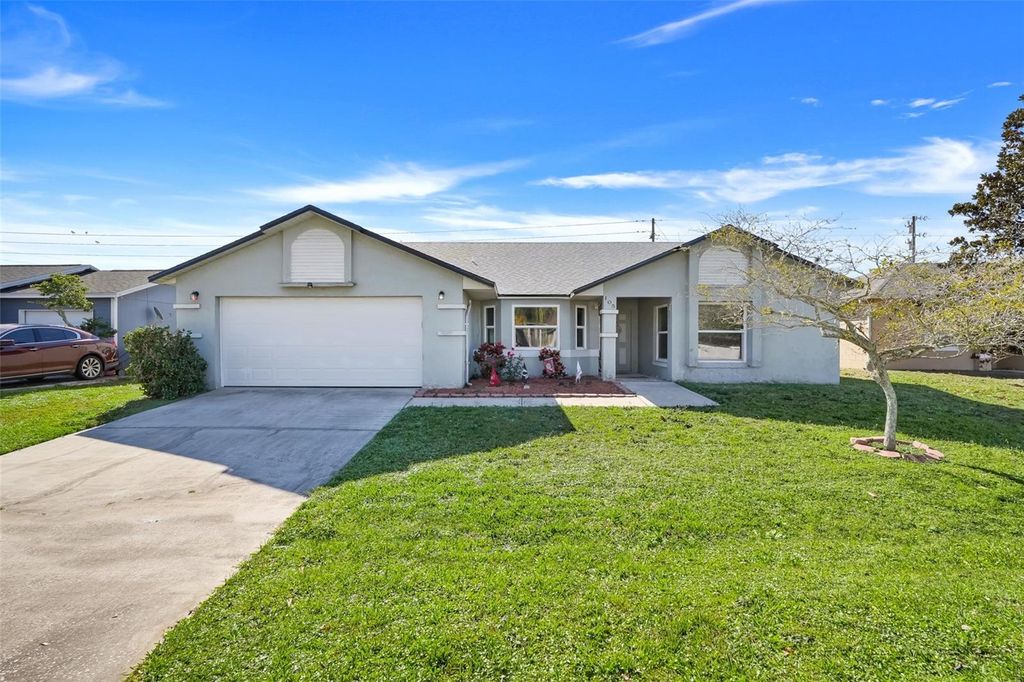 105 DORCHESTER COURT, Kissimmee, FL 34758