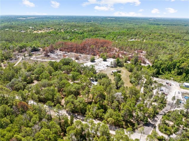 4161 Burns Road, Brooksville, FL 34602