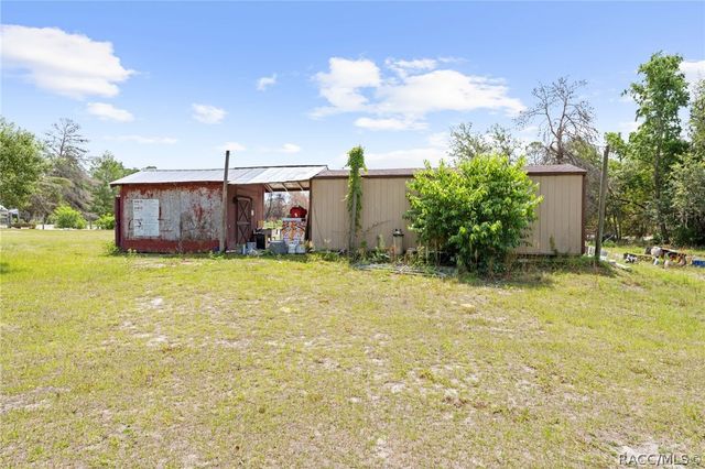 4161 Burns Road, Brooksville, FL 34602