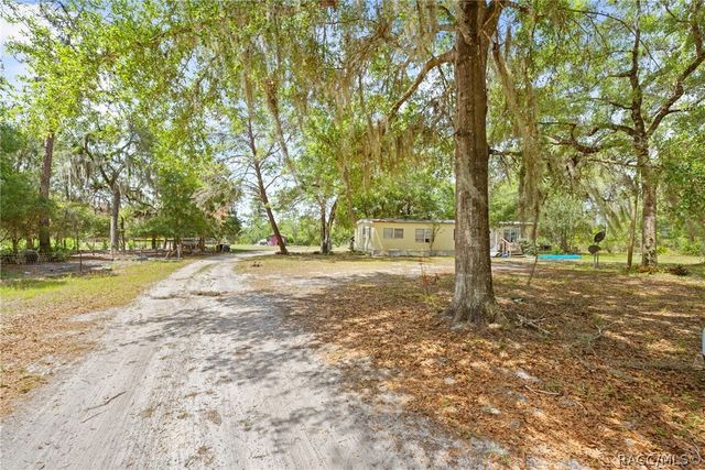 4161 Burns Road, Brooksville, FL 34602