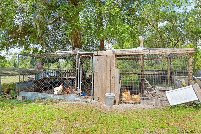 4161 Burns Road, Brooksville, FL 34602