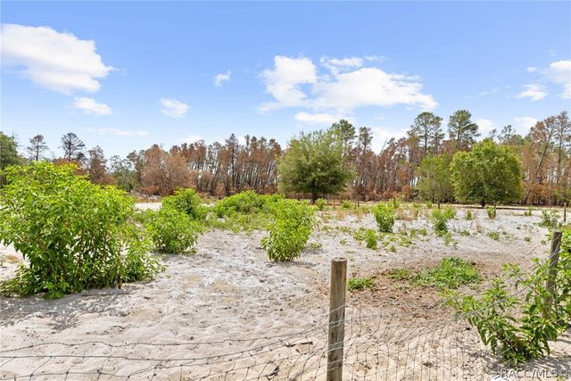 4161 Burns Road, Brooksville, FL 34602