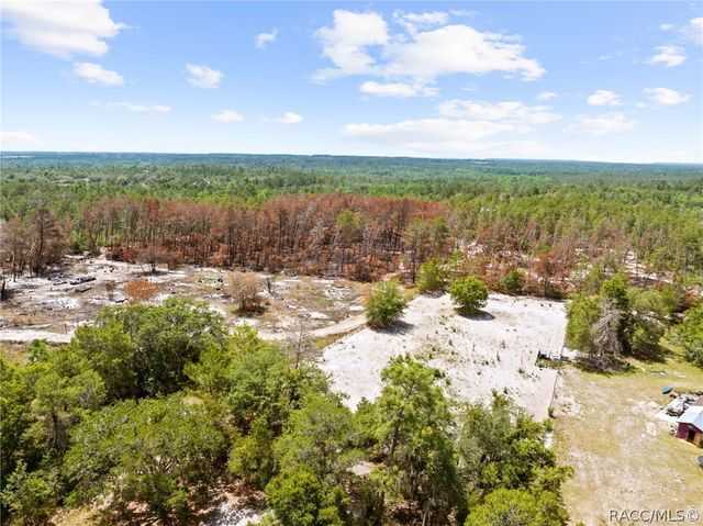 4161 Burns Road, Brooksville, FL 34602
