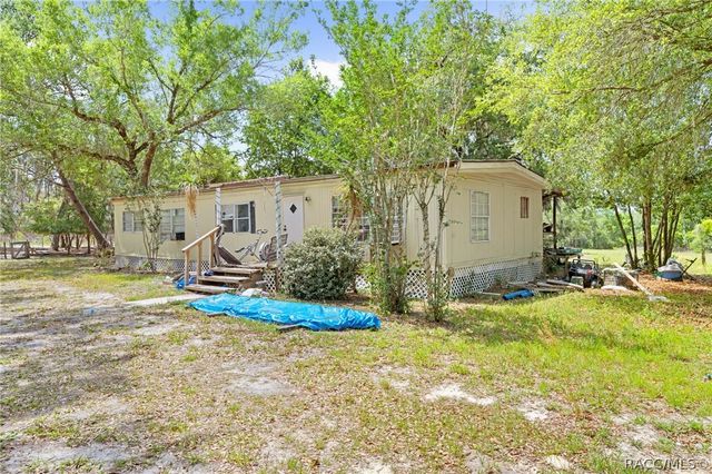 4161 Burns Road, Brooksville, FL 34602