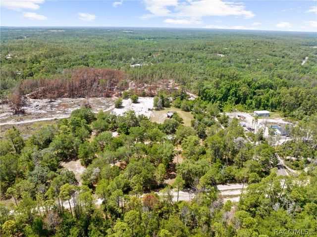4161 Burns Road, Brooksville, FL 34602