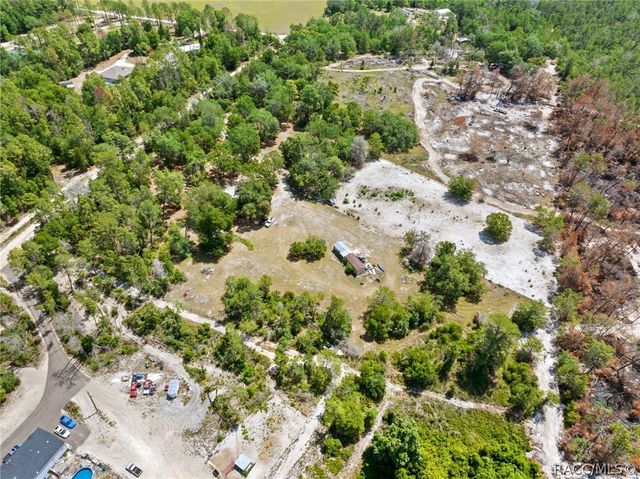 4161 Burns Road, Brooksville, FL 34602