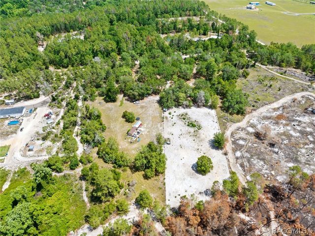 4161 Burns Road, Brooksville, FL 34602