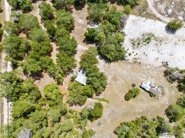 4161 Burns Road, Brooksville, FL 34602