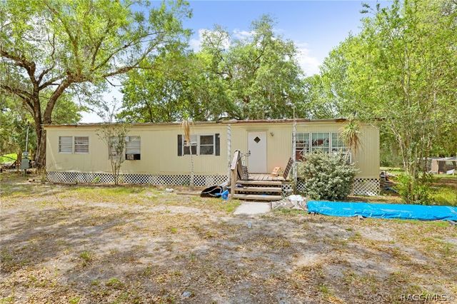 4161 Burns Road, Brooksville, FL 34602