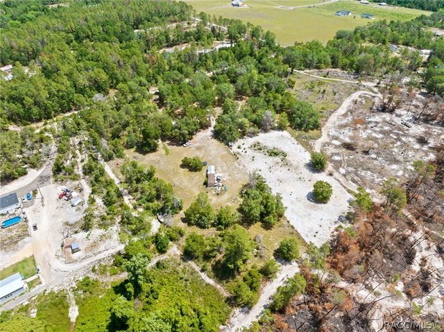 4161 Burns Road, Brooksville, FL 34602