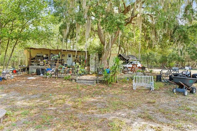 4161 Burns Road, Brooksville, FL 34602