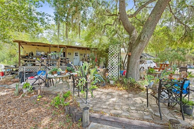 4161 Burns Road, Brooksville, FL 34602