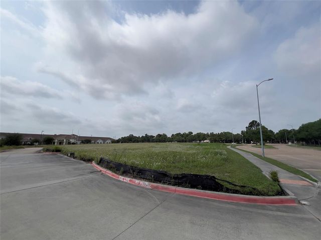 0 Breton Ridge Street, Houston, TX 77070