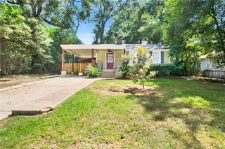 312 Pineview Lane W, Mobile, AL 36608