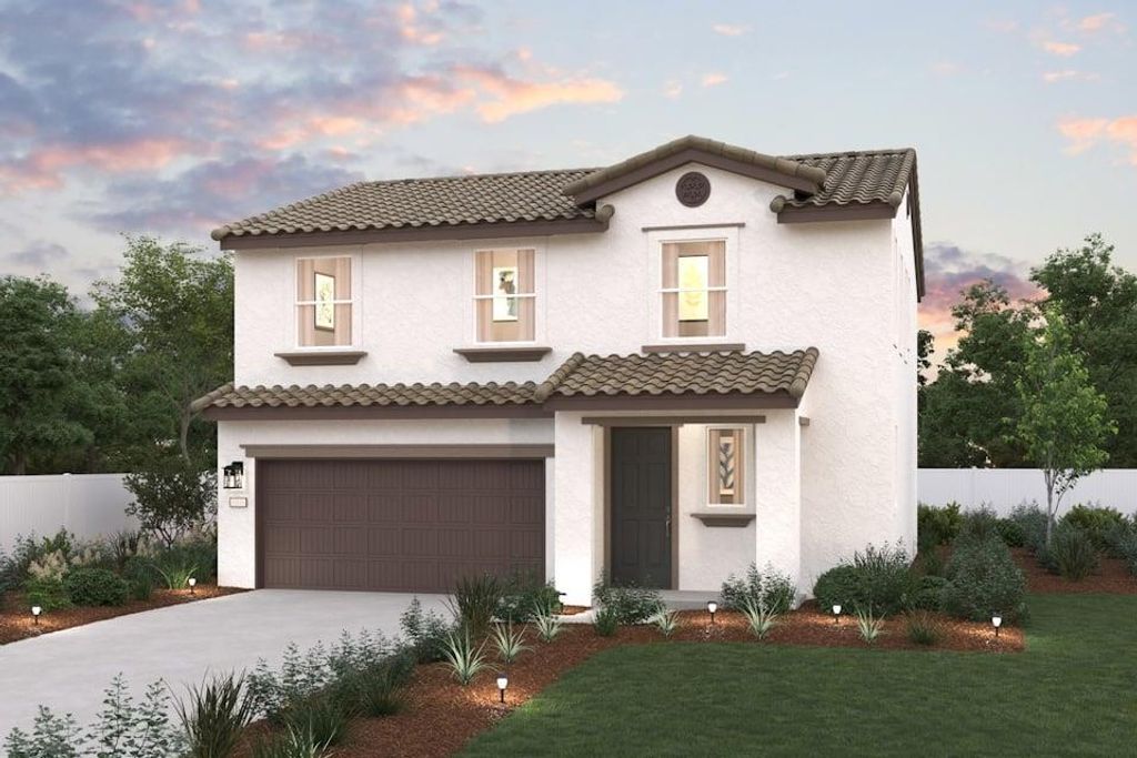 1227 Leonhardt Loop, Lincoln, CA 95648