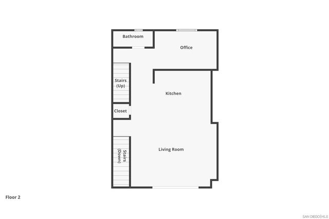 6861 Secano St, San Diego, CA 92154