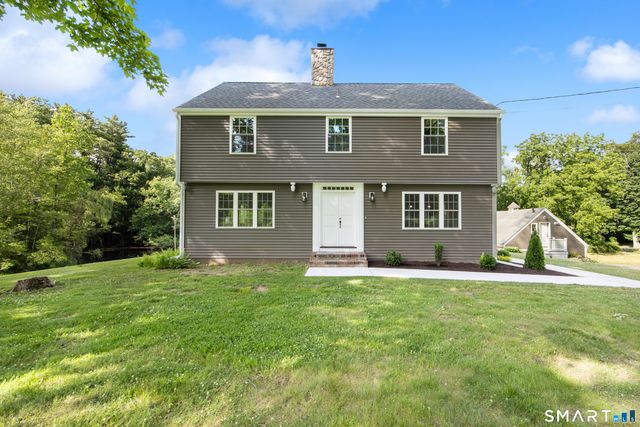 768 North Brooksvale Road, Cheshire, CT 06410