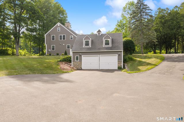 768 North Brooksvale Road, Cheshire, CT 06410