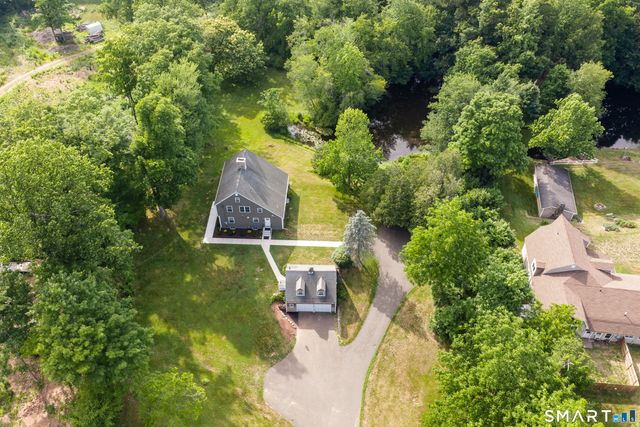 768 North Brooksvale Road, Cheshire, CT 06410