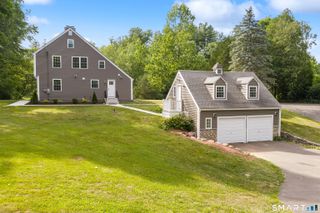 768 North Brooksvale Road, Cheshire, CT 06410