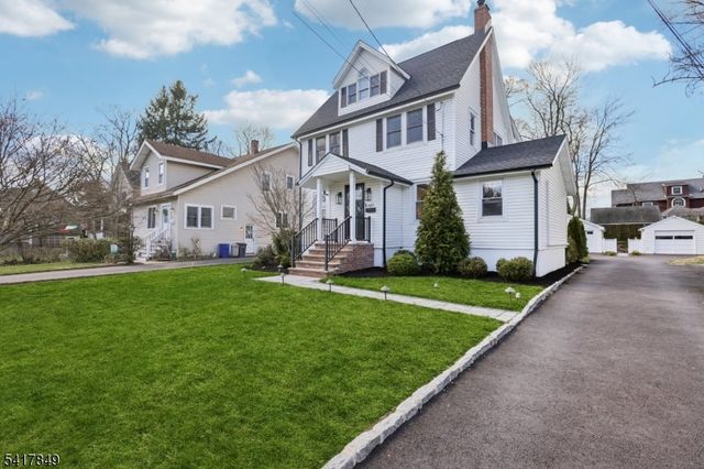 621 Kimball Ave, Westfield Town, NJ 07090